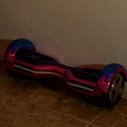 Hoverboard