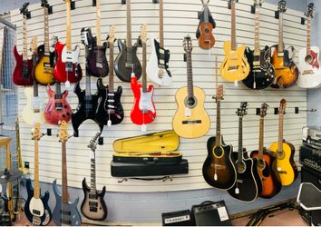 Guitar.bass.acoustic,etc