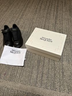 Alexander Mcqueen shoes