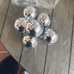 Christmas Ornaments 