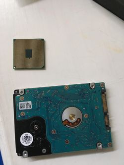 Intel i5 CPU only (From laptop) dual core gen