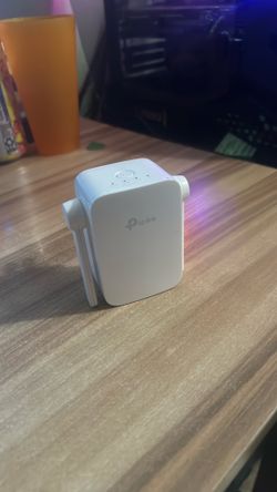 Wifi Extender