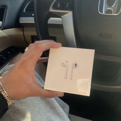 Air Pods 