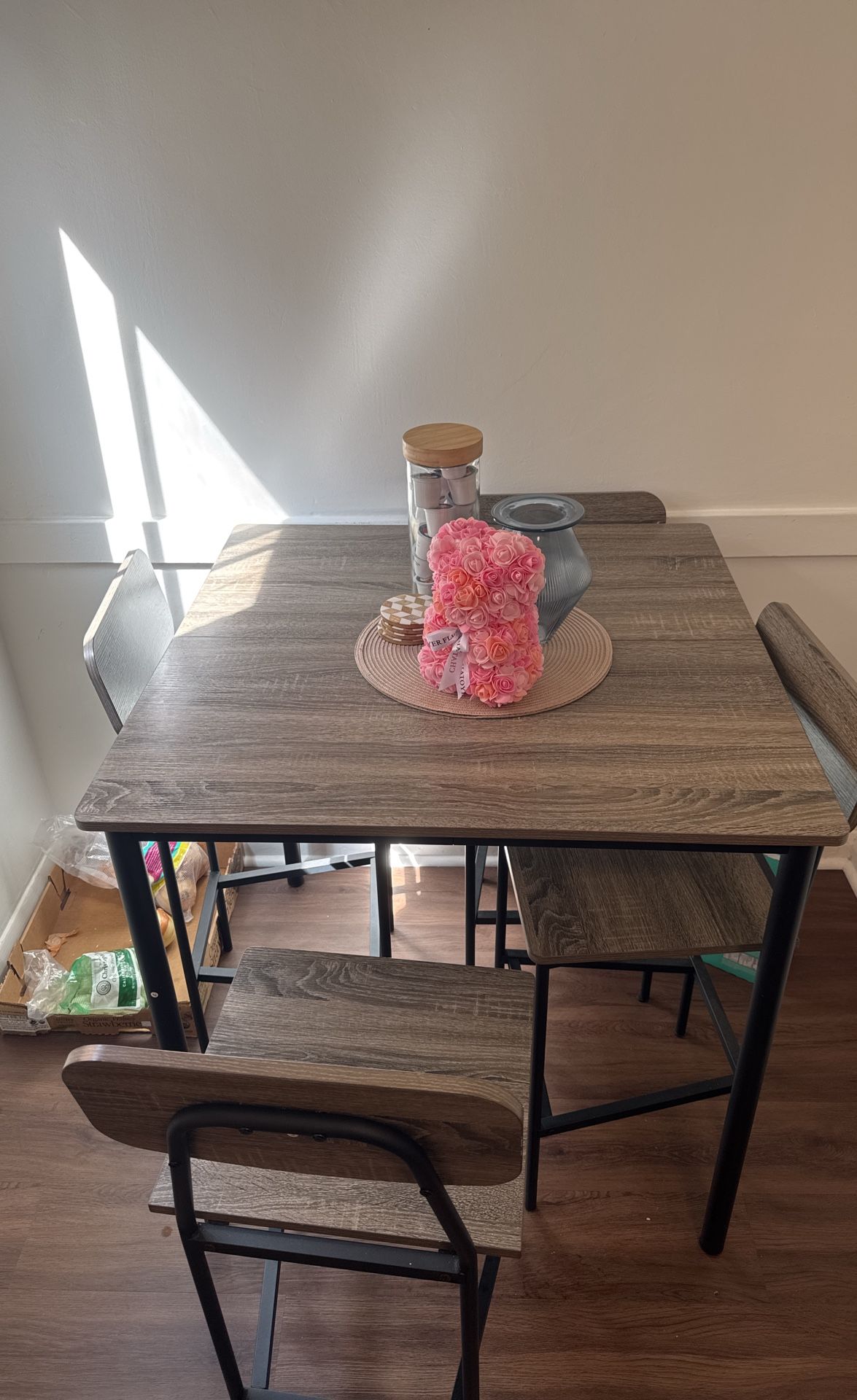 Dinner Table
