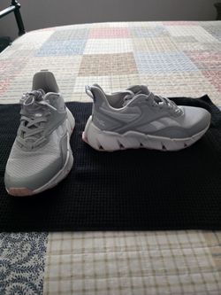 Reebok sneakers
