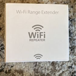Netgear Range Expander