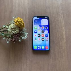 iPhone 12 ( Unlocked ) 64gb Black color