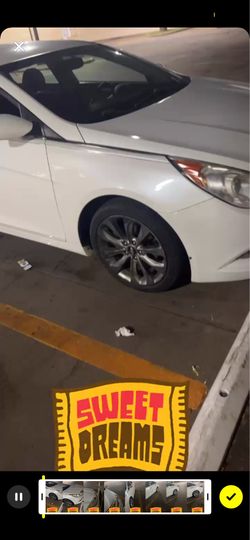 2011 Hyundai Sonata 2.0