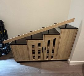 Shoe rack
