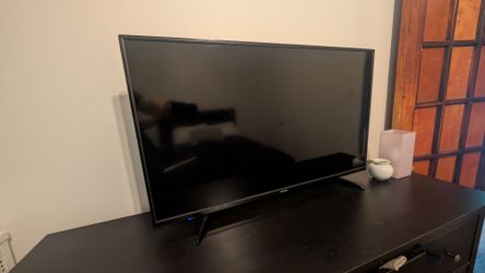 43" Toshiba 4K UHD FireTV