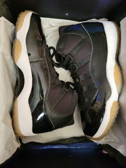 Air Jordan 11 Space Jam sz. 10