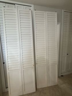 Bifold doors