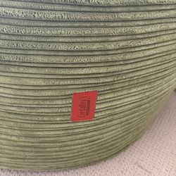 CordoRoy Bean Bag/mattress 