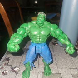 Hulk