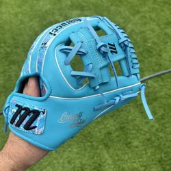 Marucci Cypress Series Lizard Skin