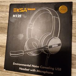 Elsa Headphones