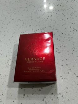 Versace Men’s Cologne