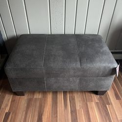 Brand New Ottoman