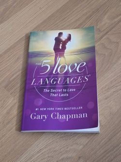 5 Love Languages