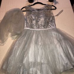 Party Dress