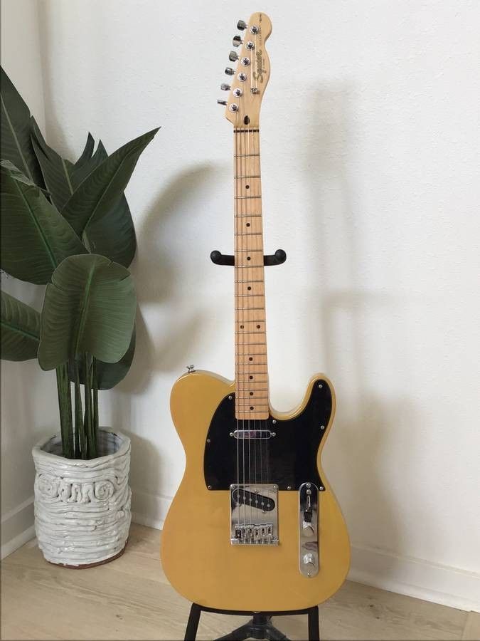 Telecaster