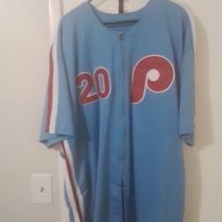 Philadelphia phillies mike schmidt