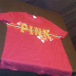 Pink by Victoria's Secret Blink Shirt