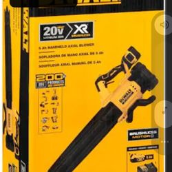 DeWalt 20v