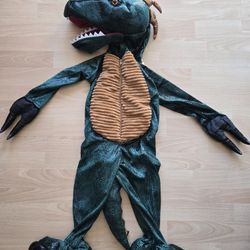 Dragon Dinosaur Kids Costume