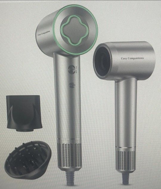 Cosy Companions high speed hair dryer