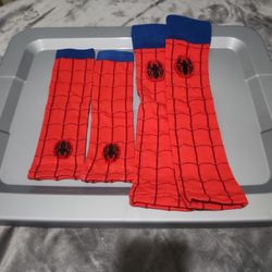 Arm and Leg Covers For Halloween