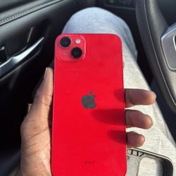 iPhone 14 Plus Unlock 128 Gig