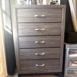 Bedroom Set