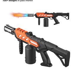 Torch Gun 