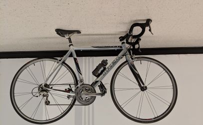 Trek SLR 1600 Road Bike for Sale in West Los Angeles CA OfferUp
