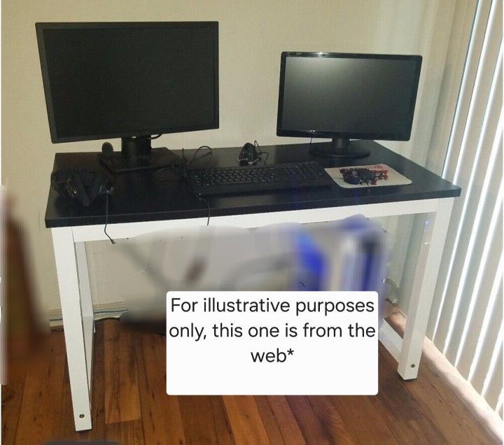 Computer Desk