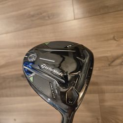 QI35 3 WOOD EXCELLENT CONDITION 