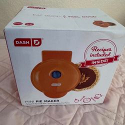 Pie Maker