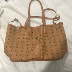 MCM BAG