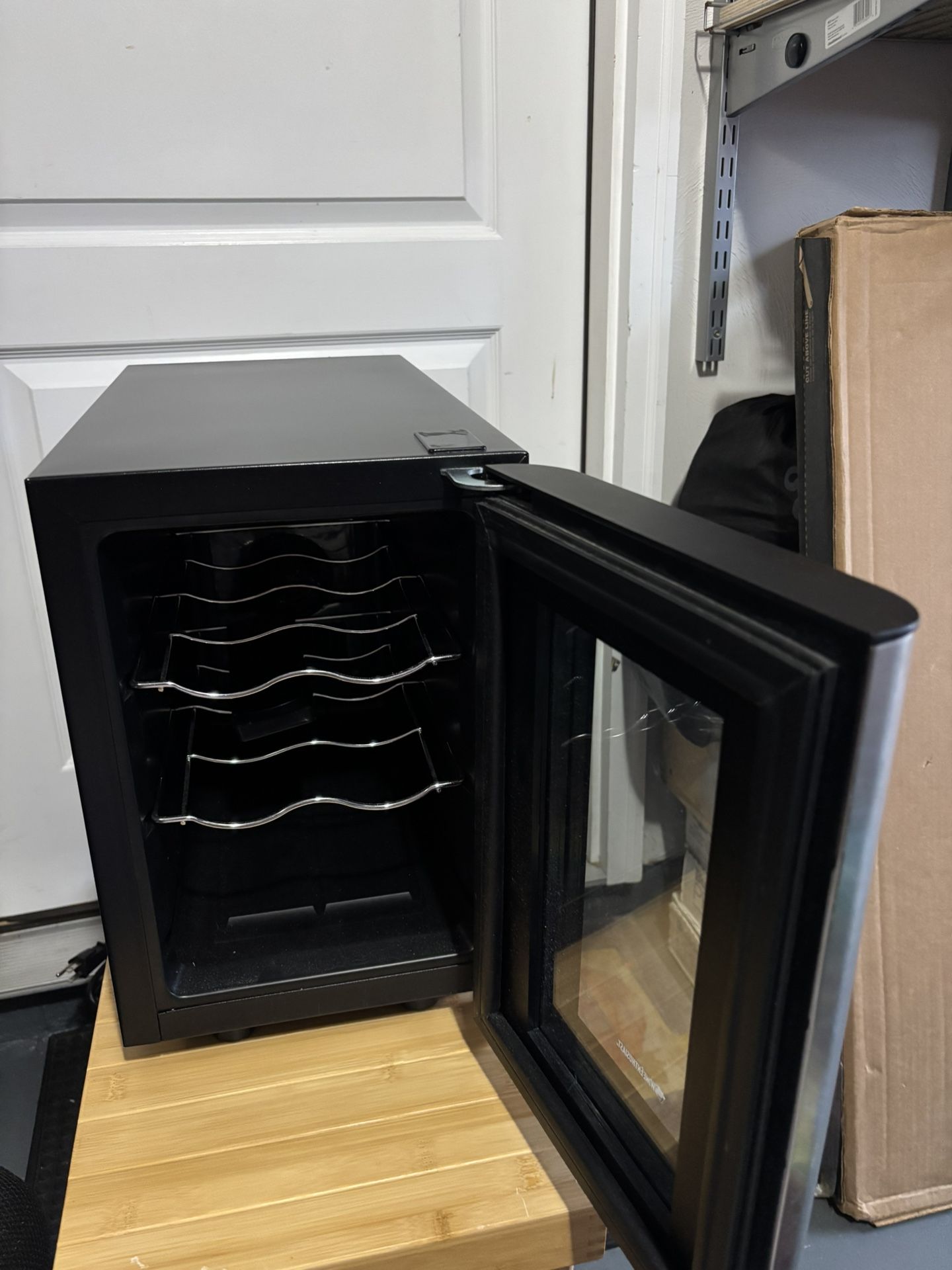 Wine Cooler 