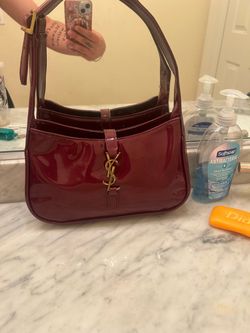 YSL purse