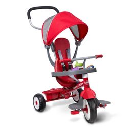 Radio flyer tricycle