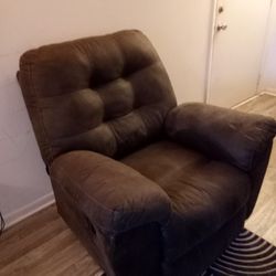 Recliner 