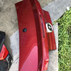 Car Trunks For Sale 