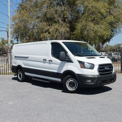 2020 Ford Transit 150 Cargo Van