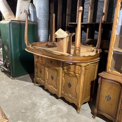 Thomasville Dining Set