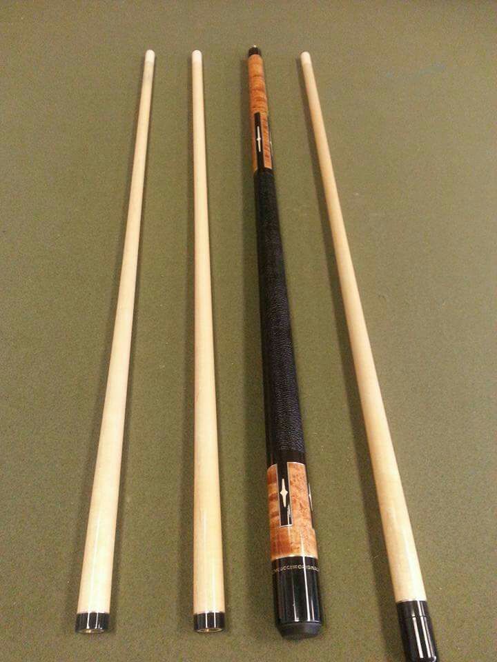 MEUCCI Originals POOL CUE 88-7