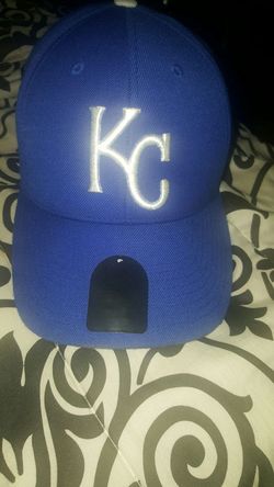 Kansas City royals 47' brand strapback