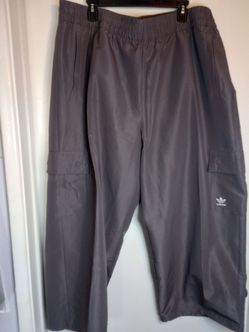 Addias ESS Woven Plus Cargo Pant