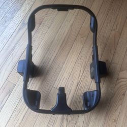 Nuna Demi Grow Ring Adapter 